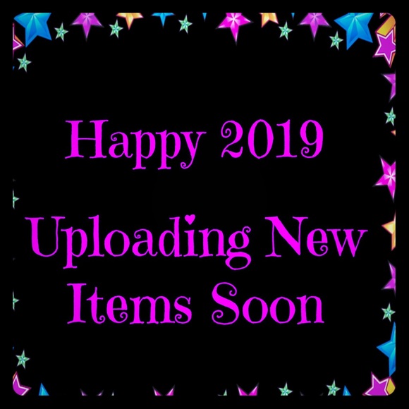 New Items Coming Soon - Picture 1 of 1